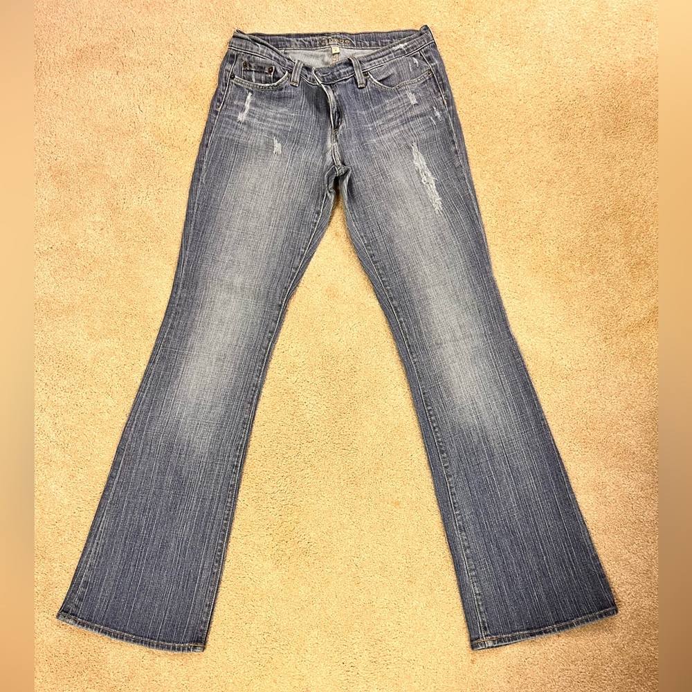 Bebe jeans